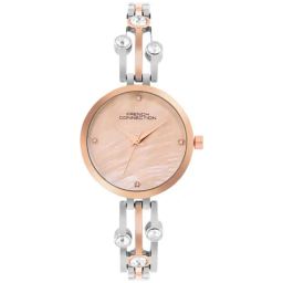 French Connection FCN073RTM Analog Watch for Women-image-41