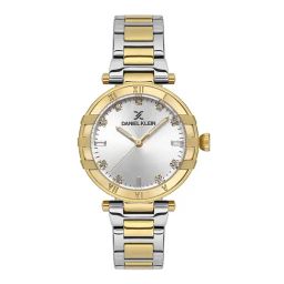 Daniel Klein DK.1.13609-2 Analog Watch for Women-image-78