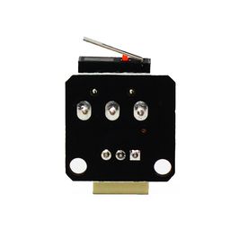 Horizontal Type Mechanical Limit Switch Module with Cable image 2