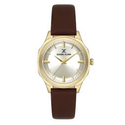 Daniel Klein DK.1.13604-4 Analog Watch for Women-32