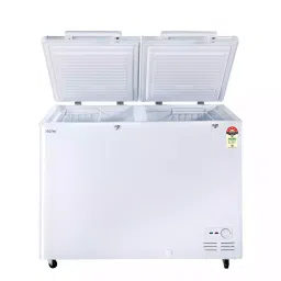 Haier 350 L Double Door Convertible Hard Top Deep Freezer HFC-350DM5-image-30
