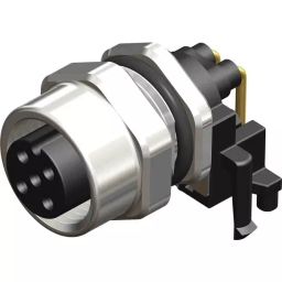 RS PRO Circular Connector 5 Contacts M12 Connector Socket, 2017184-image-99