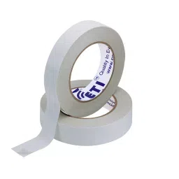 ETI Double Side Tissue Tape 1 Roll Of 24mm x 50mtr-image-83