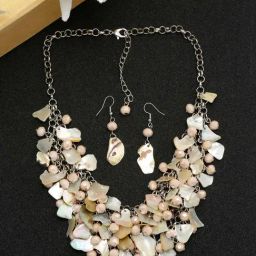 YouBella Celebrity Inspired Statement Jewellery Set-image-15