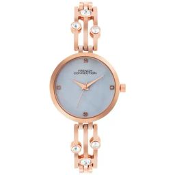 French Connection FCN073URGM Analog Watch for Women-37