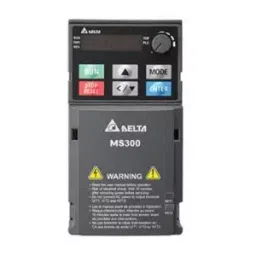 DELTA VFD7A5MS21ANSAA Single Phase AC Drive (Motor Rating - 2 HP)-11