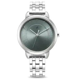 Fastrack 6282SM02 Analog Watch for Women-40