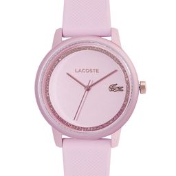 Lacoste Women Solid Analogue Watch 2001289-image-21
