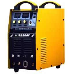 XLNT MIG Welding Machine 58.6 A Single Phase Power, MIG 250GF-picture-38