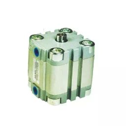 AKARI Bore 16 mm x Stroke 100 mm ADVU Series Double Acting Magnetic Cylinder-picture-10
