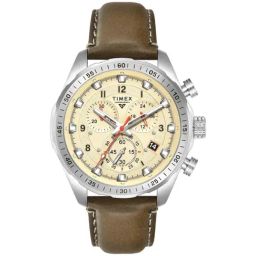 Timex TWEG26000 Vector Analog Watch for Men-48