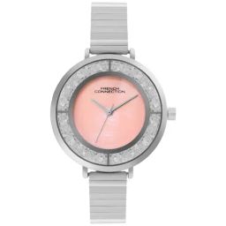 French Connection FCN087SM Analog Watch for Women-picture-14