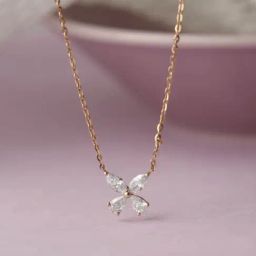 Fiona Diamonds Glint Lab Grown Diamond Pendant-image-21