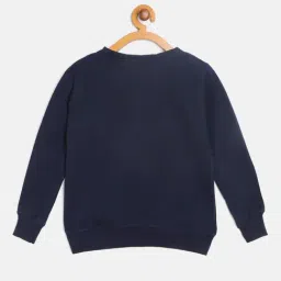 Sweet Dreams Girls Navy Jackets-picture-39