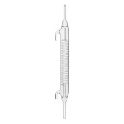 ABGIL Spiral Cooling Condenser Transparent Borosilicate Glass, CSDA-223-01-29