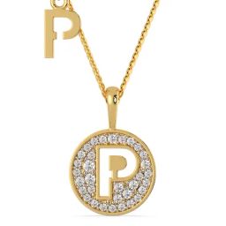 Malabar Gold & Diamonds BIS hallmarked (585) 14k Yellow Gold Necklace for Women,Close to Neck-image-47