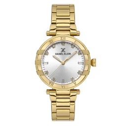 Daniel Klein DK.1.13609-3 Analog Watch for Women-picture-39