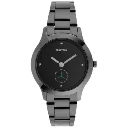 United Colors of Benetton UWUCL0802 Analog Watch for Women-picture-17