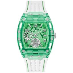 Guess GW0499G10 Phoenix Analog Watch for Men-33