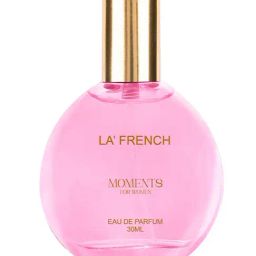 La'french Moments Eau de Parfum for Women - 30 ml-image-48