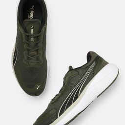 Puma Men CyclonitePro Res Running Shoes-43
