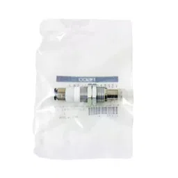 PISCO Vacuum Cylinder Soft type Silicone Rubber 6x4 mm, VSPE10-10LS6J-32