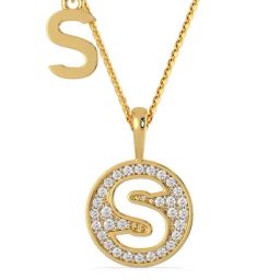 Malabar Gold & Diamonds BIS hallmarked (585) 14k Yellow Gold Necklace for Women,Close to Neck-image-48
