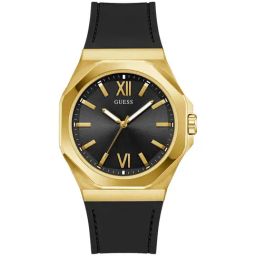 Guess GW0850G2 Emperor Analog Watch for Men-picture-1