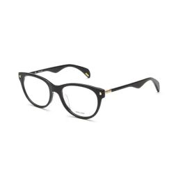Police VPL628K51700FR Black Cat Eye Frames For Women-image-13
