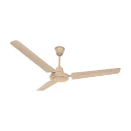 RR Signature RAPID PRO Ceiling Fan Honey Gold 1200 mm Sweep 370 RPM-64