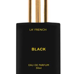 La'french Black Eau de Parfum - 50 ml-image-78