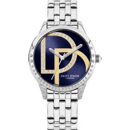 Daisy Dixon DD105SM Analog Watch for Women-image-7