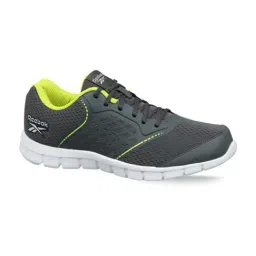 Reebok Men Green Running Shoes-image-44