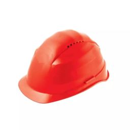 Skytec Rockman Red Safety Helmet Ventilated, 2C3000RT0000-image-25