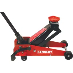 Kennedy 3000 Kg (3 Ton) Quick Lift Hydraulic Trolley Jack KEN5037100K-picture-11