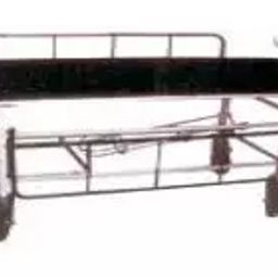 IB Care Stretcher On Trolley with Mattress-WH-526-picture-13