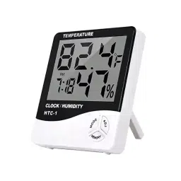 generic Ib Basics Hygrometer image 3