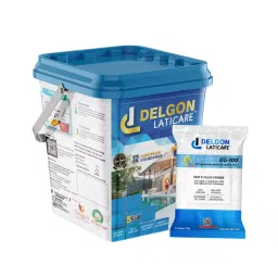 DELGON LATICARE Epoxy Grout for Tiles Old Brick 1 Kg, EG-101-78-image-21