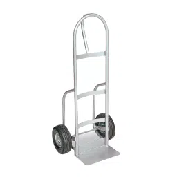 Dayton Aluminum Corrosion Resistant Welded 400 lb Load Capacity, 3W153-image-20
