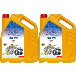 Z Premium ISO VG 22 5 L Industrial Lubricantion for Pumps & Industrial Machinery, 1118BUEMSHC (Pack of 2)-image-91