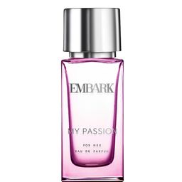 EMBARK Women My Passion For Her EDP 30 ml-53