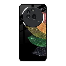 QRIOH Quirky Printed Nothing Phone 3a Pro Back Case Mobile Accessories-image-24