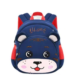 YK Unisex Kids Graphic Backpack-21