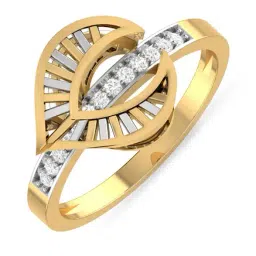 PC Jeweller Conn 22 kt Gold Ring-picture-20