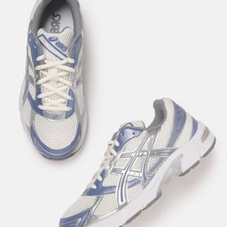 ASICS Unisex Colourblocked Everyday Sneakers-24