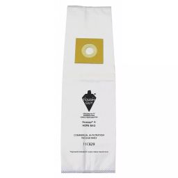 TOUGH GUY 5-Ply Cloth Vacuum Bag 24 inch, 11C829 (Pack of 3)-image-93