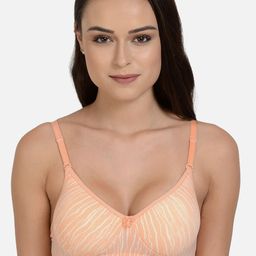 mod & shy Medium Coverage Lightly Padded T-shirt Bra With All Day Comfort-56