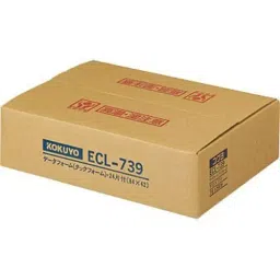 Kokuyo Y15×T11 Continuous Slip Paper for Dot Matrix Printer, ECL-739 (Bag of 500 Sheets)-image-86