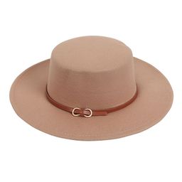 FabSeasons Men Trilby Hat-image-57