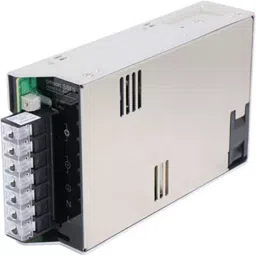 Omron Switching Power Supply With Cover Direct Mount S8FS-G 300 W 25 A, S8FS-G30012C-14